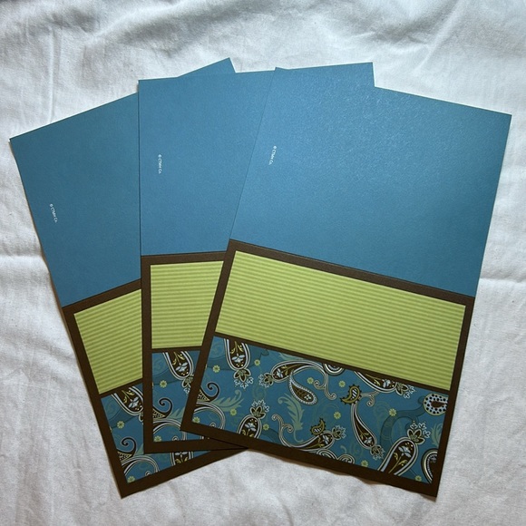 CTMH card kit - Picture 4 of 9